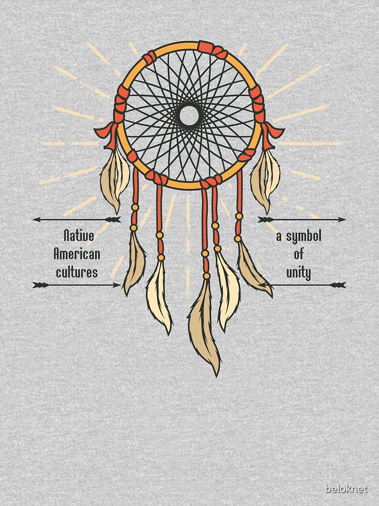 Dreamcatcher by beloknet