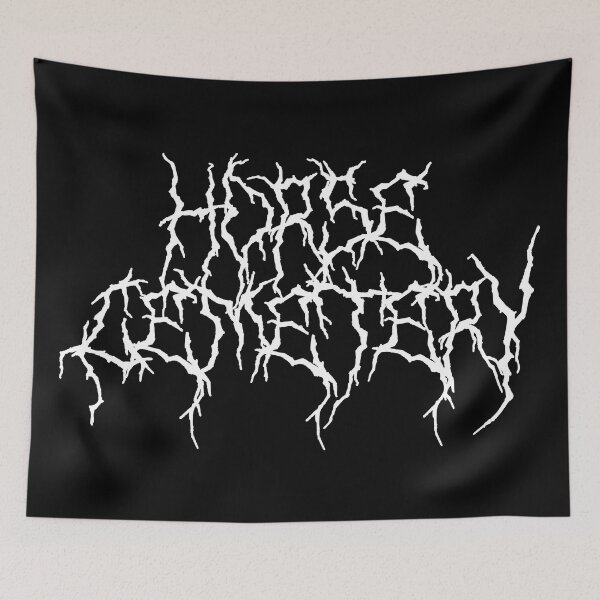 Item preview, Horse Cemetery designed and sold by muskitt.