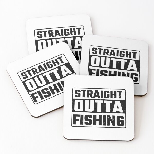 Item preview, funny fishing quote fishing quotes designed and sold by WangsArt.