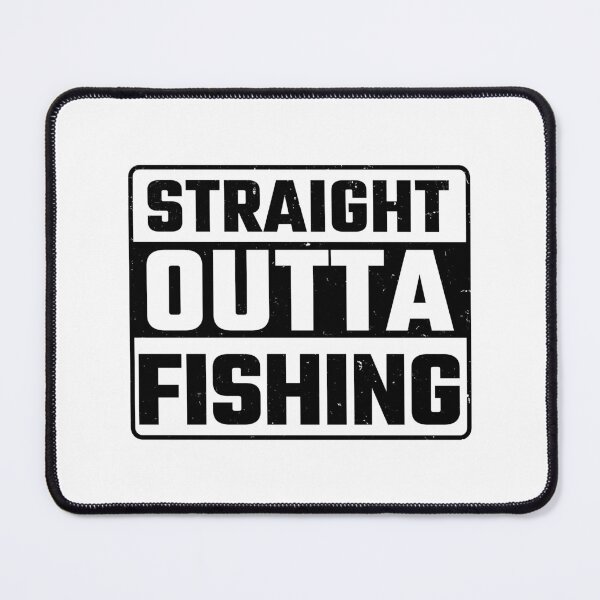 Item preview, funny fishing quote fishing quotes designed and sold by WangsArt.
