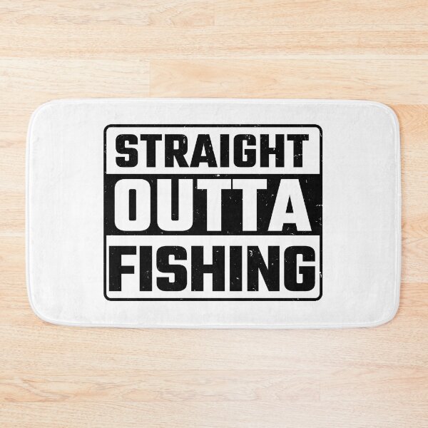 Item preview, funny fishing quote fishing quotes designed and sold by WangsArt.