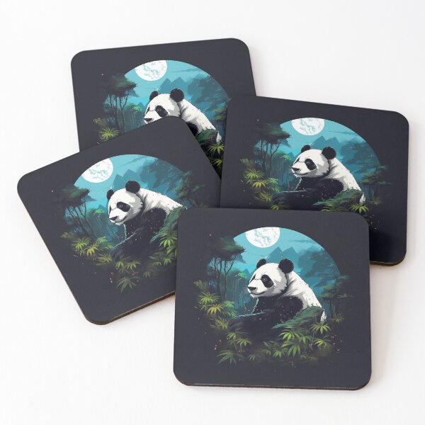 Artikelvorschau, Panda Bär entworfen und verkauft von Kevin Lou.
