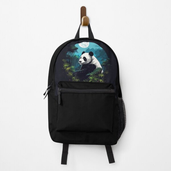 Item preview, Panda Bear designed and sold by Kevin Lou.