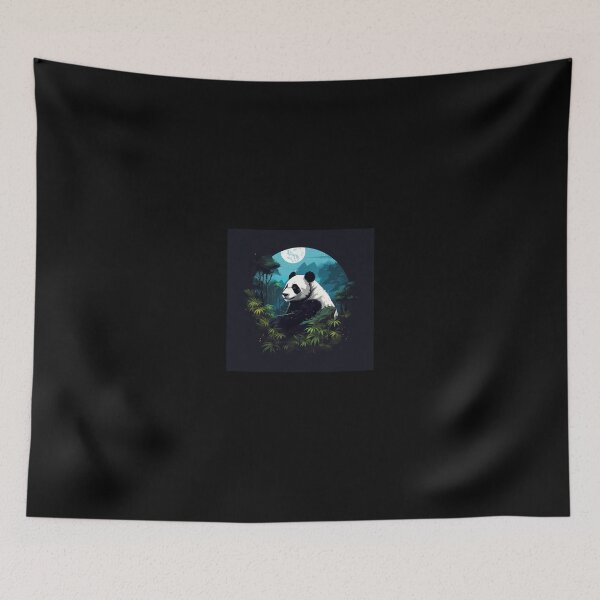 Item preview, Panda Bear designed and sold by Kevin Lou.