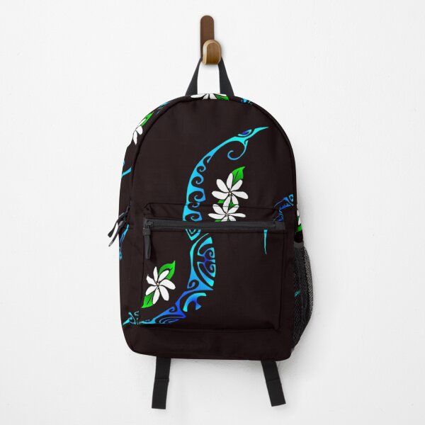 Item preview, TAITIARE (Blue) designed and sold by Nesian-Tahiti.