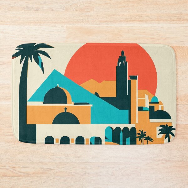 Item preview, Naples designed and sold by LDSH.