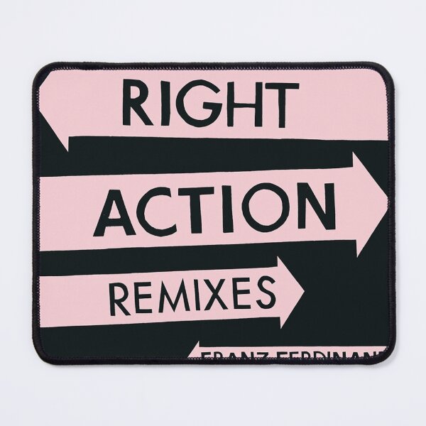 Item preview, Franz Ferdinand right action designed and sold by StevenBird9xx.