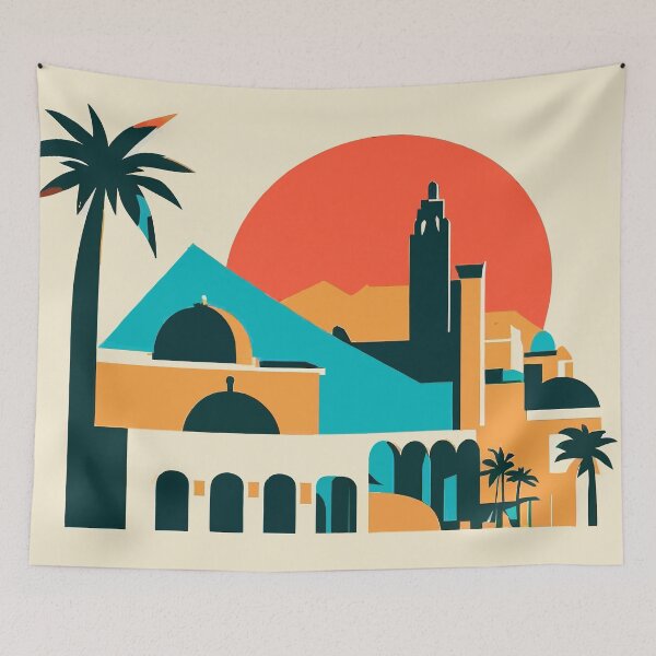 Item preview, Naples designed and sold by LDSH.
