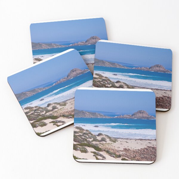 Item preview, Leeuwin-Naturaliste National Park Beach photograph designed and sold by Michelle Wrighton.