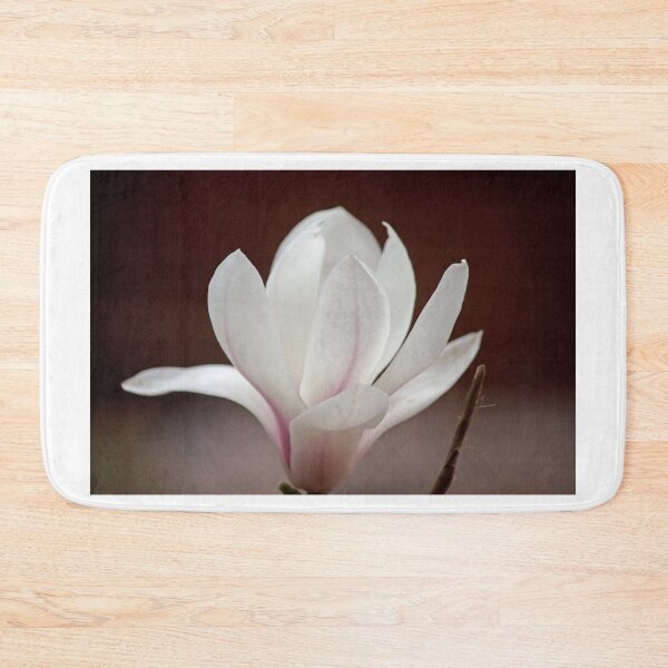 Item preview, 'Blooming Magnolia' designed and sold by HannahGimblett.