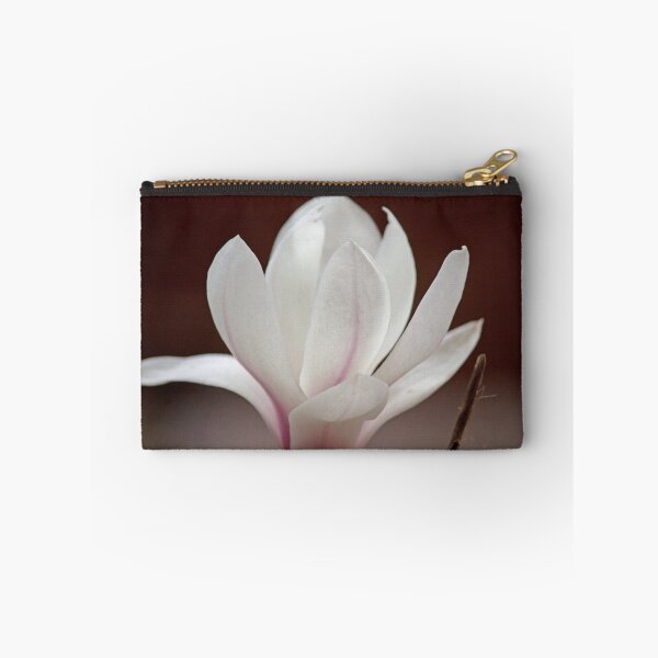 Item preview, 'Blooming Magnolia' designed and sold by HannahGimblett.