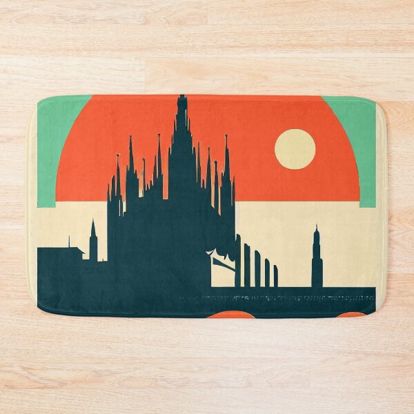 Item preview, Milano designed and sold by LDSH.