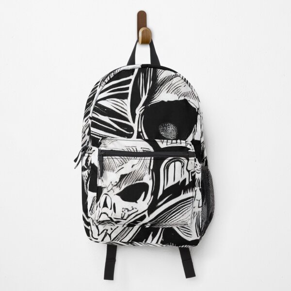 Item preview, Pop Graffiti Skullz designed and sold by spinolator.