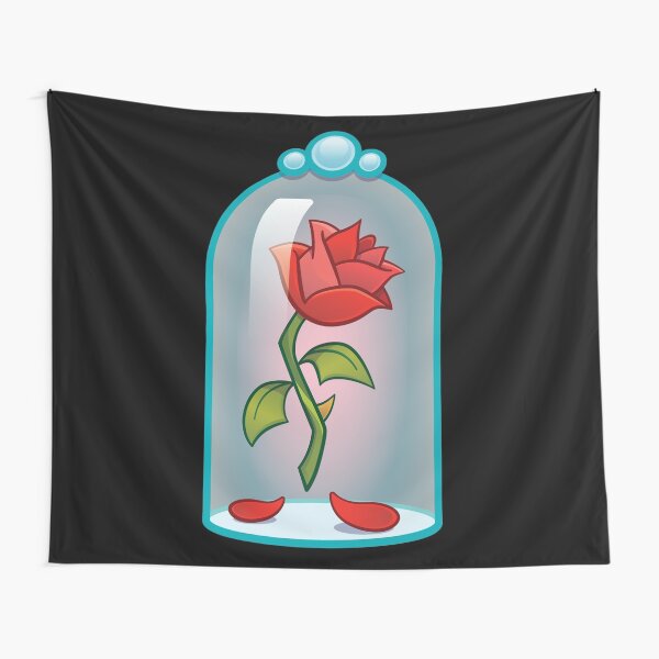 Item preview, rose enchantée designed and sold by Reality Fan.