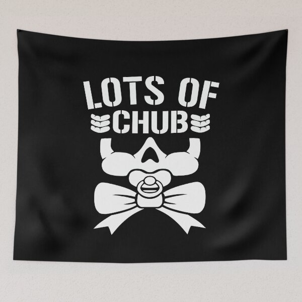 Item preview, Chubby Club designed and sold by SFXmedia.