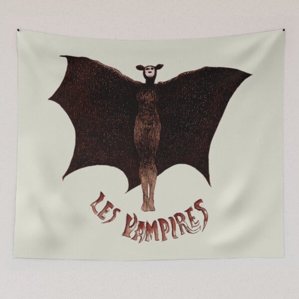 Item preview, Les vampires designed and sold by GabyDark.