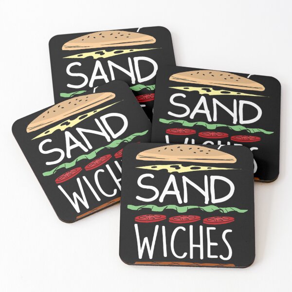 Item preview, Sándwiches designed and sold by MichelleSchowa.