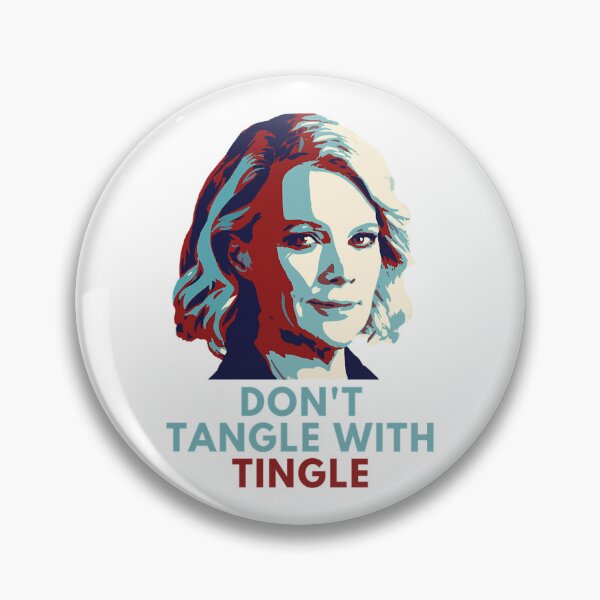 Item preview, 100 over your shit laura tingle Laura Tingle Slogan designed and sold by lenour.