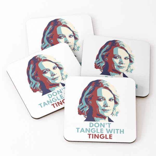 Item preview, 100 over your shit laura tingle Laura Tingle Slogan designed and sold by lenour.
