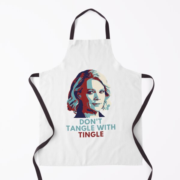Item preview, 100 over your shit laura tingle Laura Tingle Slogan designed and sold by lenour.