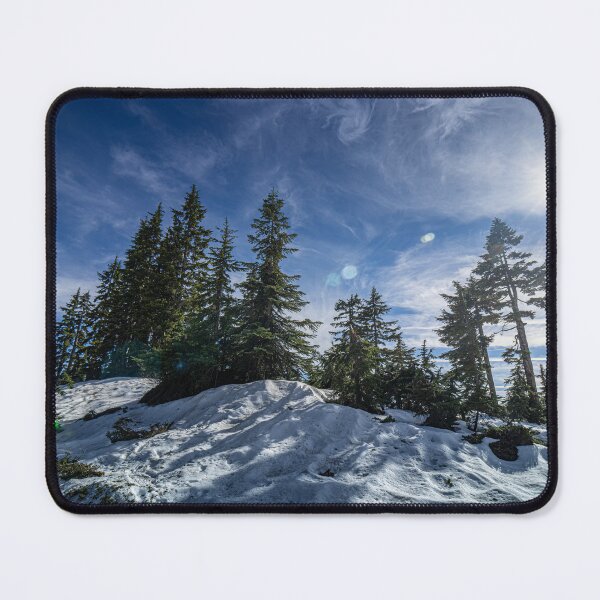 Item preview, Winter Forest Thaw designed and sold by CatstarImages.