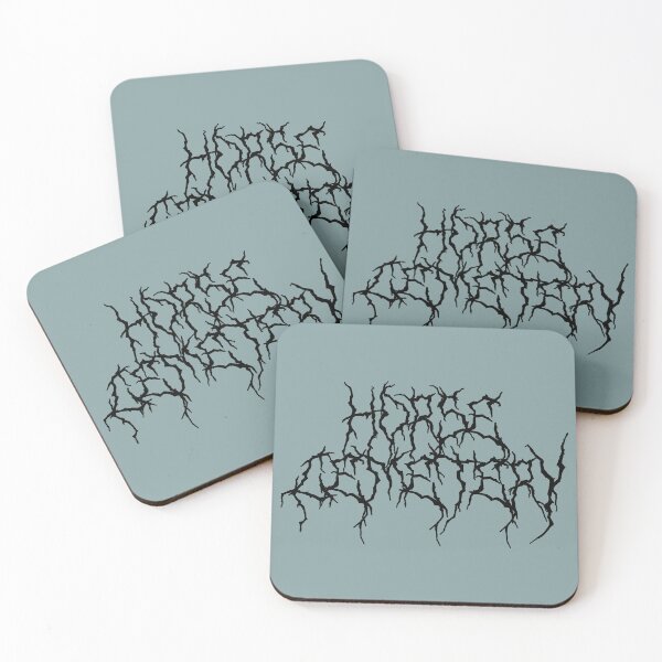 Item preview, Horse Cemetery (black) designed and sold by muskitt.