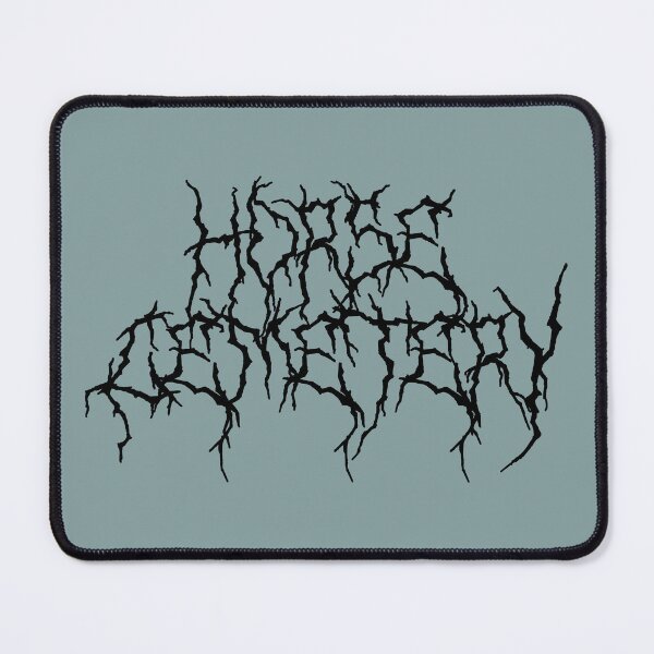 Item preview, Horse Cemetery (black) designed and sold by muskitt.