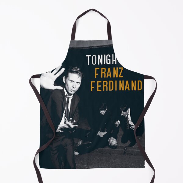 Item preview, Franz Ferdinand tonight franz ferdinand designed and sold by StevenBird9xx.