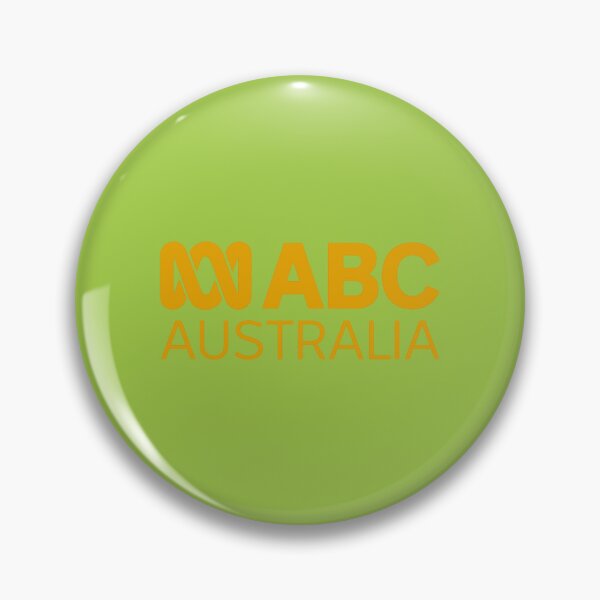 Item preview, ABC Australia Design Active  designed and sold by lenour.