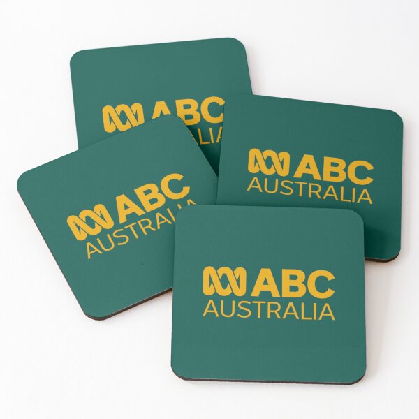 Item preview, ABC Australia Design Active  designed and sold by lenour.