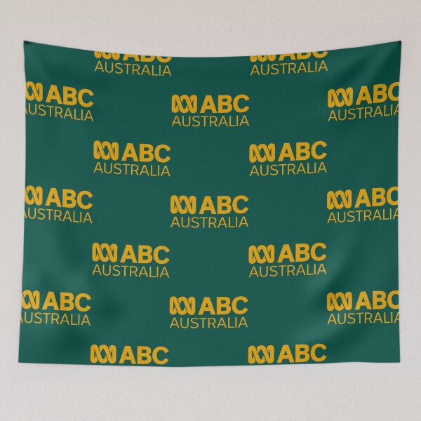 Item preview, ABC Australia Design Active  designed and sold by lenour.