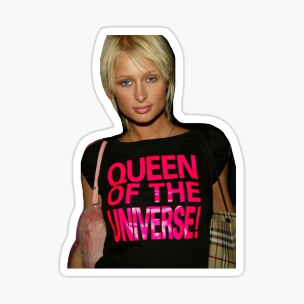 Aperçu de l'œuvre paris-hilton créée et vendue par spoiledbratz.