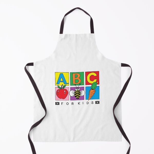 Item preview, ABC for KidsLogo designed and sold by lenour.