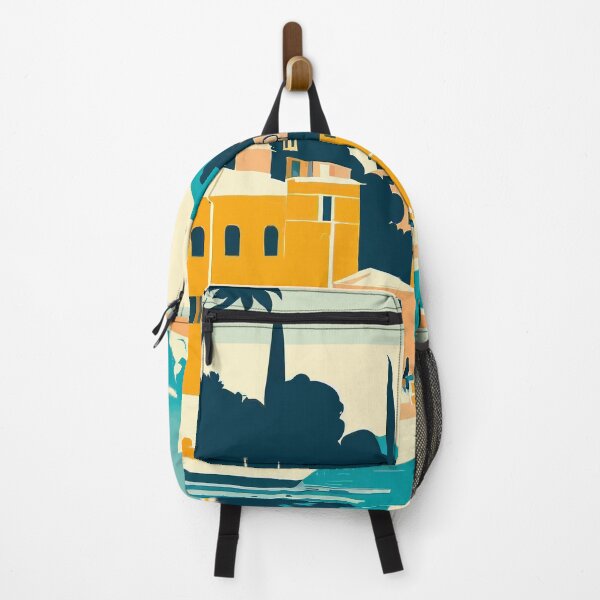Item preview, Capri designed and sold by LDSH.