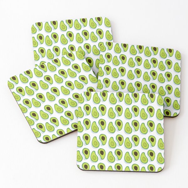 Item preview, Avocado and Cream designed and sold by artsylyons.