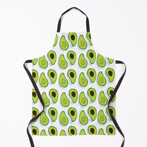 Item preview, Avocado and Cream designed and sold by artsylyons.