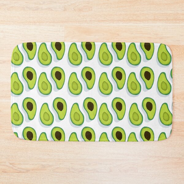 Item preview, Avocado and Cream designed and sold by artsylyons.