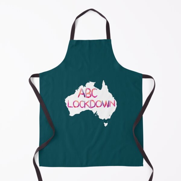 Item preview, abc lockdown australia 2021 designed and sold by lenour.
