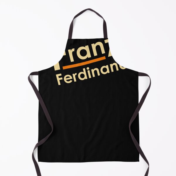 Item preview, Franz Ferdinand logo designed and sold by StevenBird9xx.