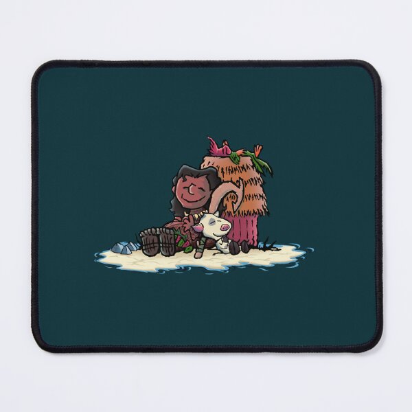Item preview, Maui Brown _amp_ Friends designed and sold by HipHopTeesk.