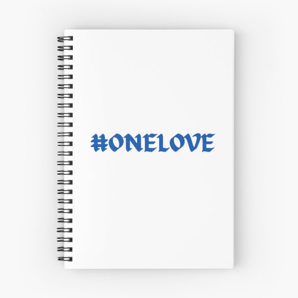 Item preview, One Love  designed and sold by calibrit.
