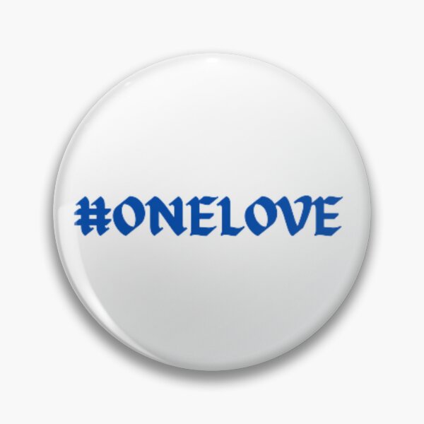 Item preview, One Love  designed and sold by calibrit.