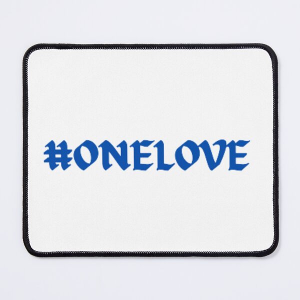 Item preview, One Love  designed and sold by calibrit.