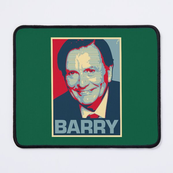 Item preview, Barry (1) designed and sold by trathieutien.