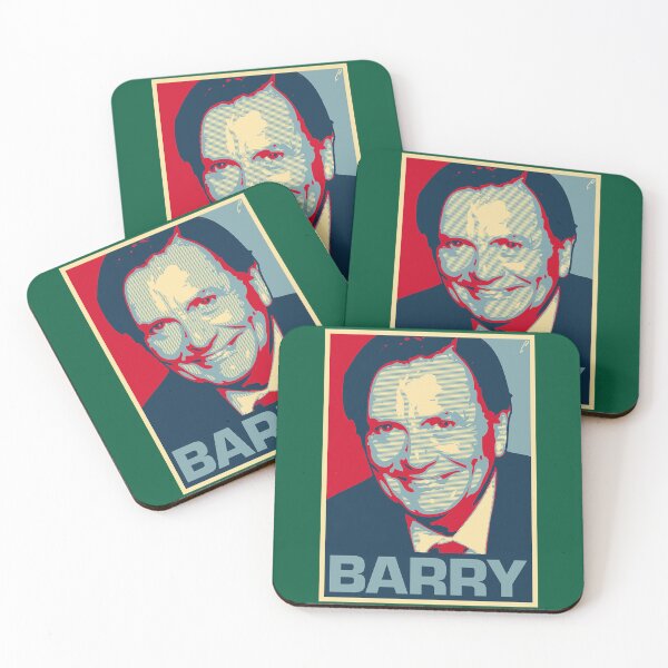 Item preview, Barry (1) designed and sold by trathieutien.