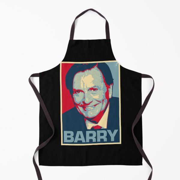 Item preview, Barry (1) designed and sold by trathieutien.