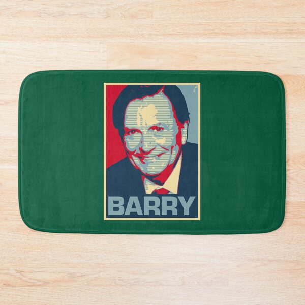 Item preview, Barry (1) designed and sold by trathieutien.