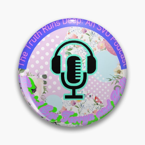 Item preview, ¡Logotipo del orgullo del podcast! El amor es el amor designed and sold by trdpodcast.