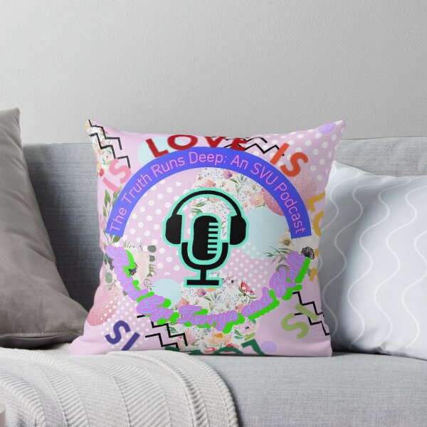 Item preview, ¡Logotipo del orgullo del podcast! El amor es el amor designed and sold by trdpodcast.