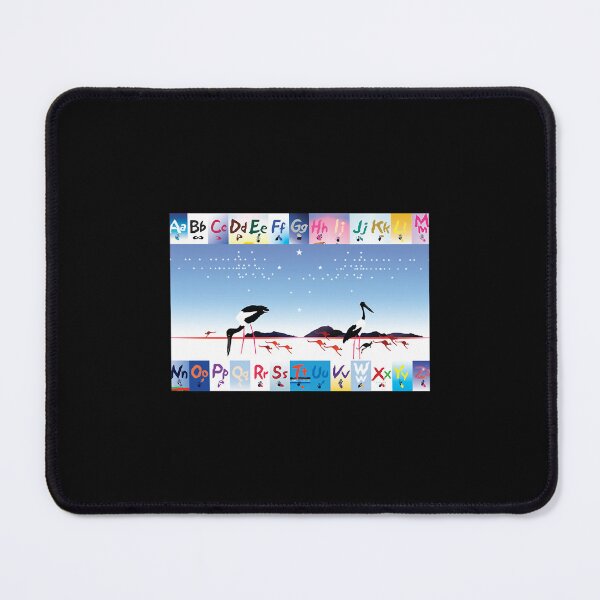 Item preview, Aussie ABC puzzles designed and sold by lenour.